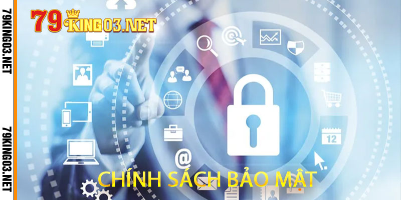 chính sách bảo mật