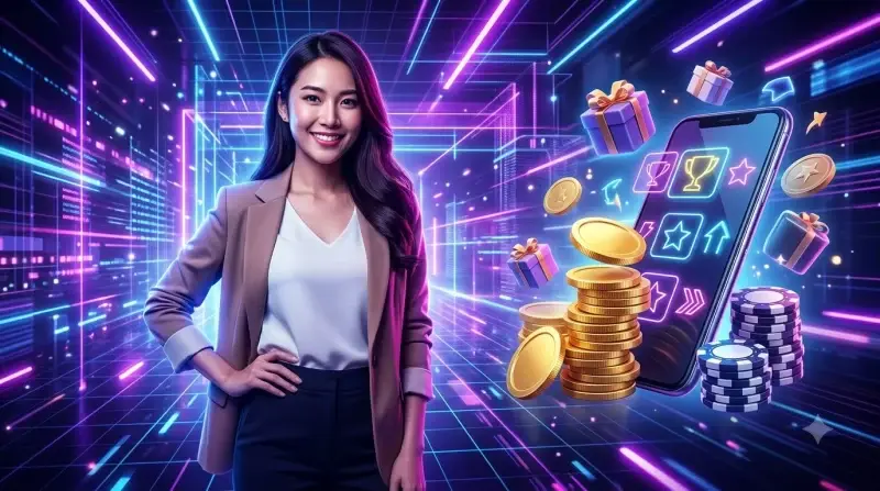 79king mang lại nhiều lợi ích với khuyến mãi hấp dẫn và ưu đãi VIP