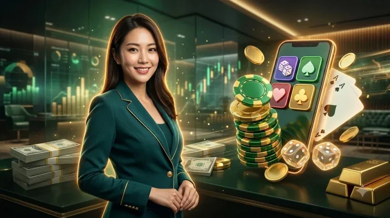 ban-blackjack-va-roulette-trong-table-games-casino Bàn blackjack và roulette trong table games casino
