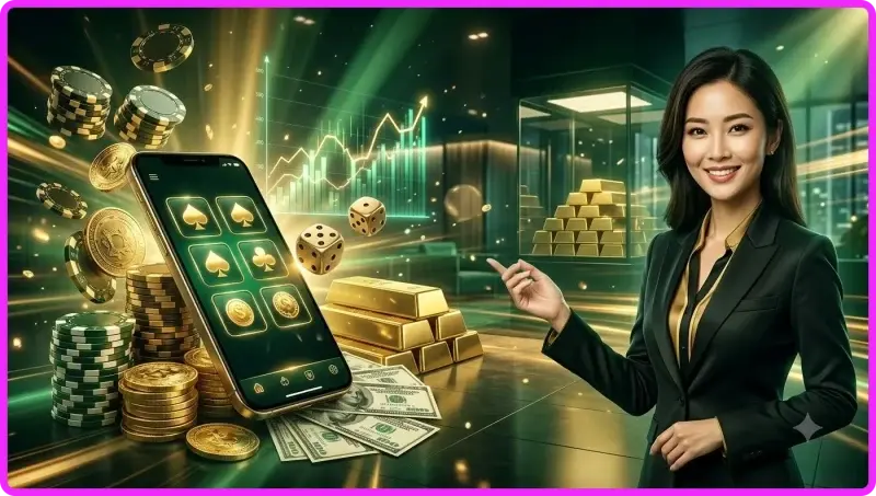 ban-blackjack-va-roulette-trong-table-games-casino Bàn blackjack và roulette trong table games casino