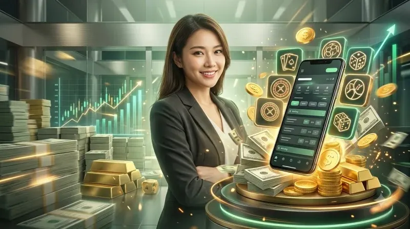 bieu-tuong-vuong-mien-vang-va-cac-dung-cu-ca-cuoc-noi-bat-tren-nen-toi-sang-trong Biểu tượng vương miện vàng và các dụng cụ cá cược nổi bật trên nền tối sang trọng