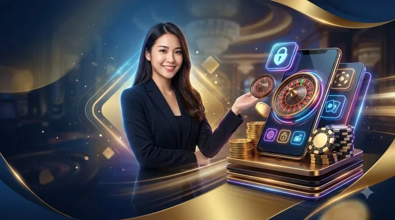 checklist-cac-tieu-chi-chon-casino-online-uy-tin-giay-phep-bao-mat-thanh-toan-danh-gia-ho-tro Checklist các tiêu chí chọn casino online uy tín: giấy phép, bảo mật, thanh toán, đánh giá, hỗ trợ