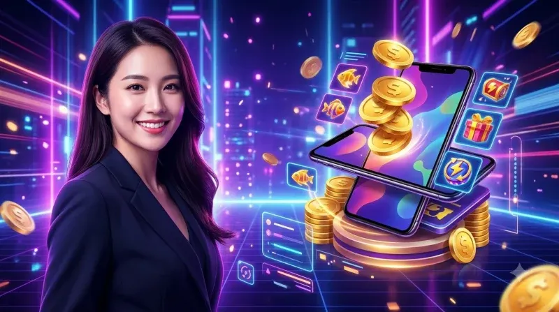 Tiêu chí so sánh bắn cá thần tài với các game bắn cá khác - tỷ lệ đổi thưởng, độ uy tín, đồ họa, tính năng